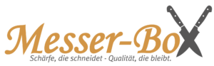 Messer Box Logo groß