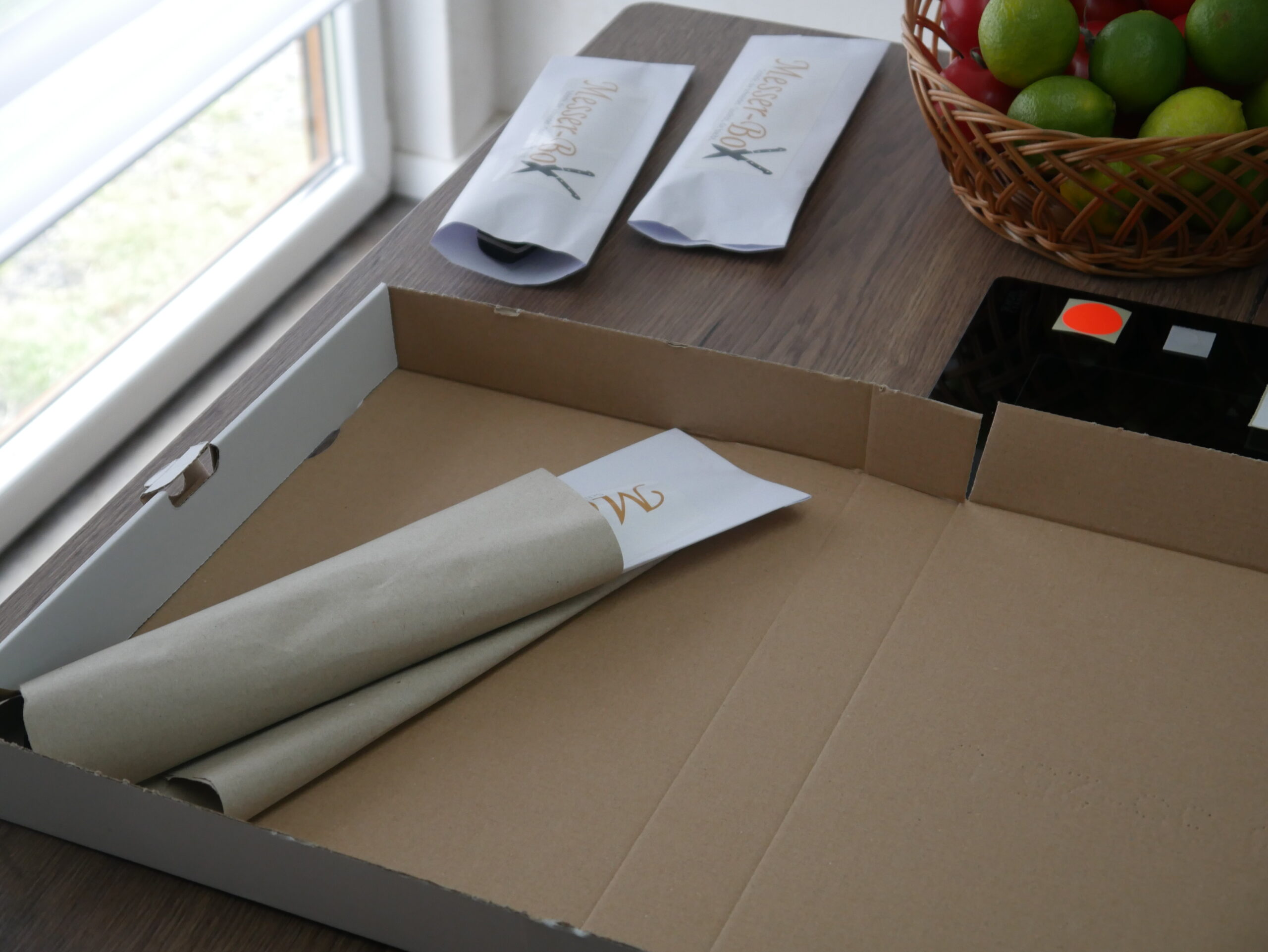 Messerbox Anleitung 13