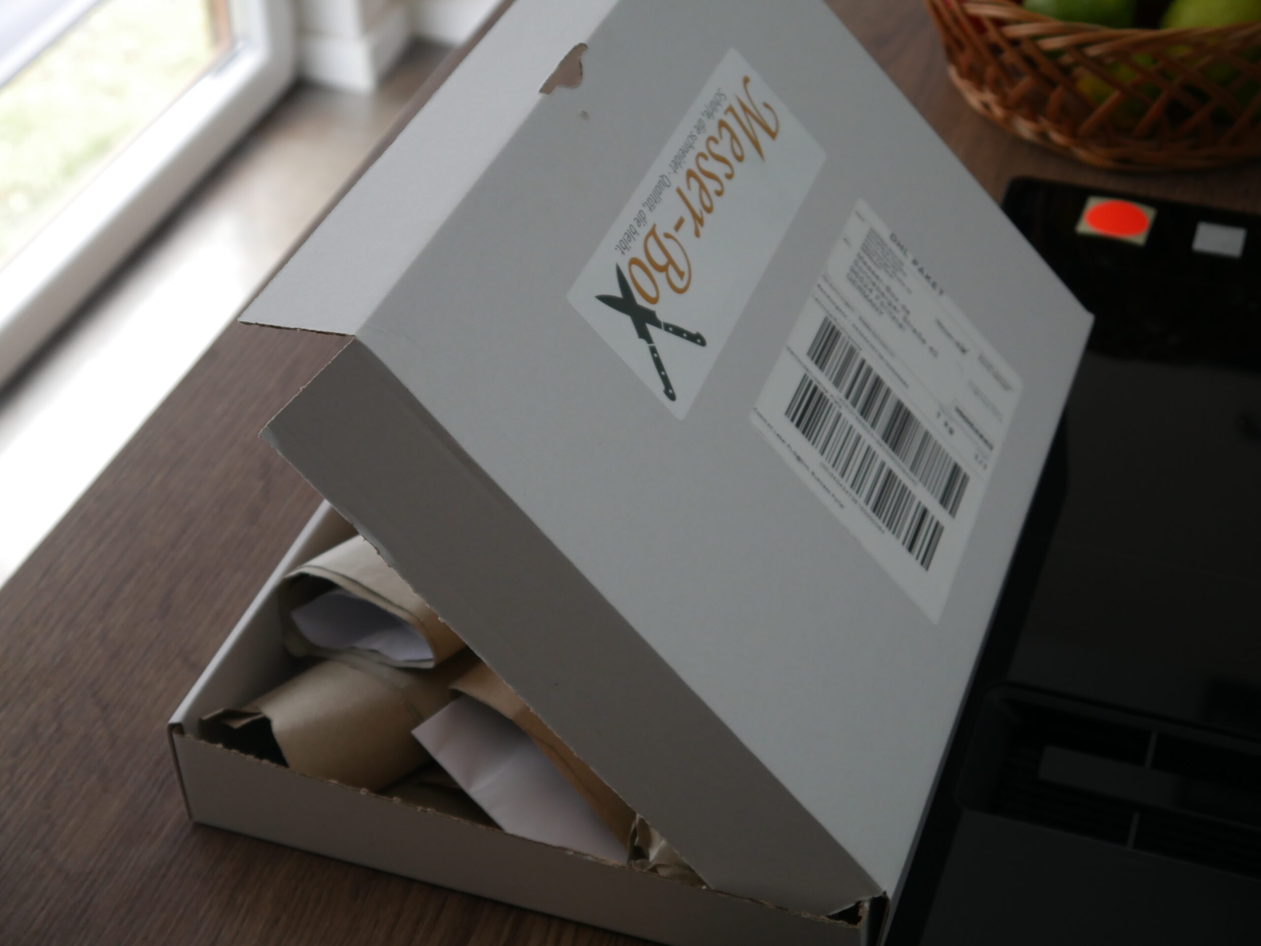 Messerbox Anleitung 16