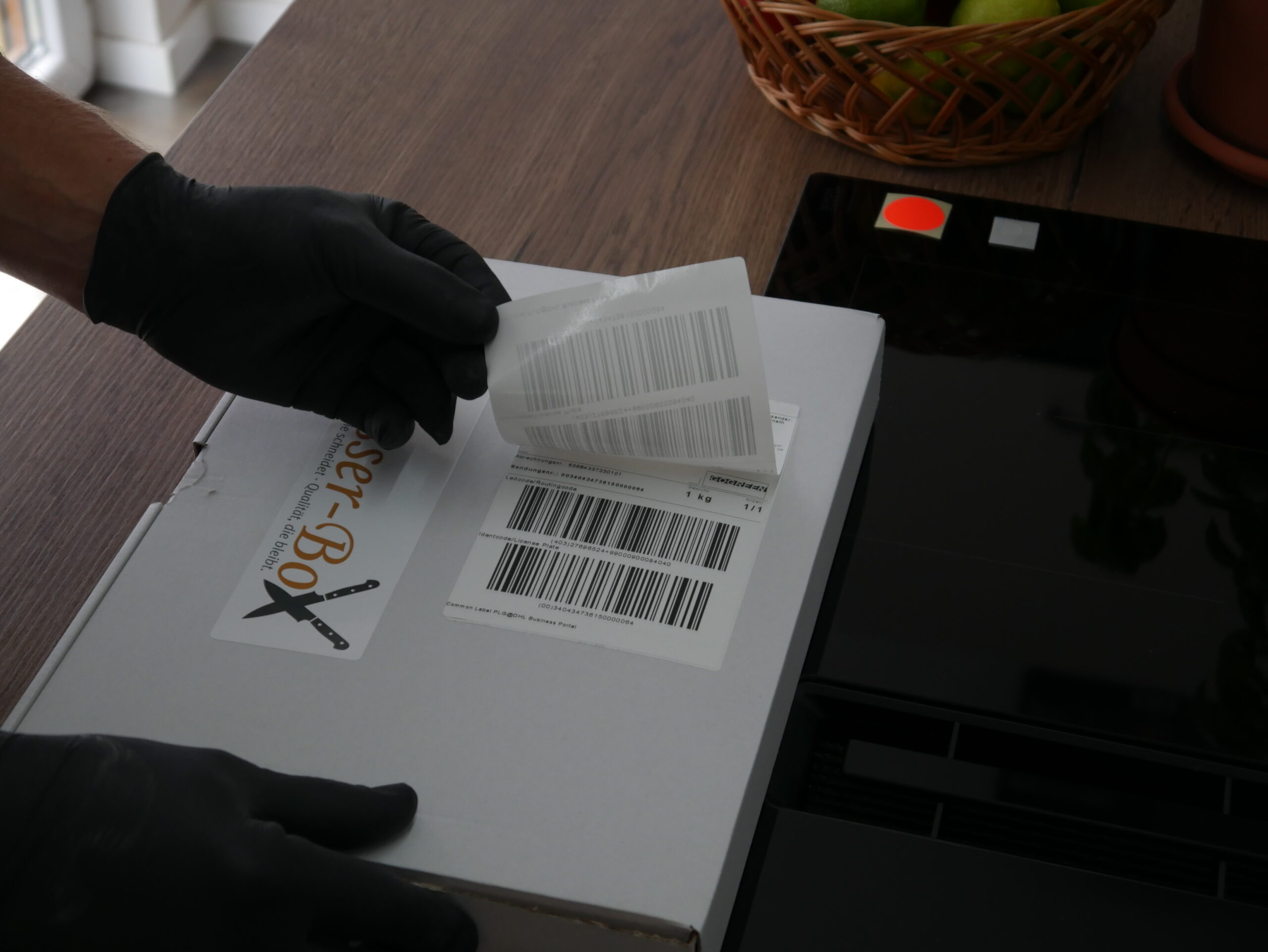 Messerbox Anleitung 18