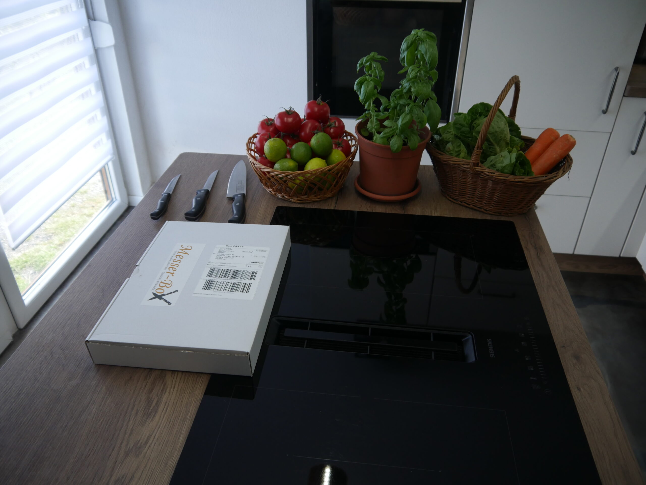 Messerbox Anleitung 2