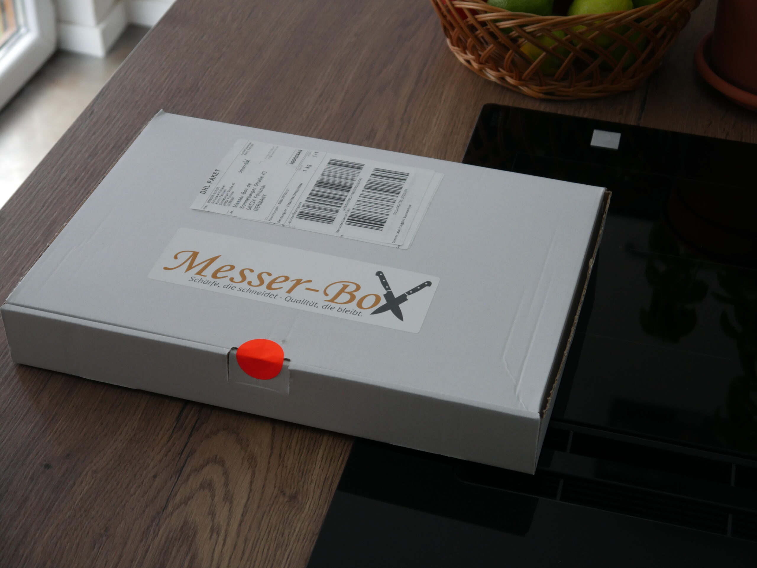 Messerbox Anleitung 21