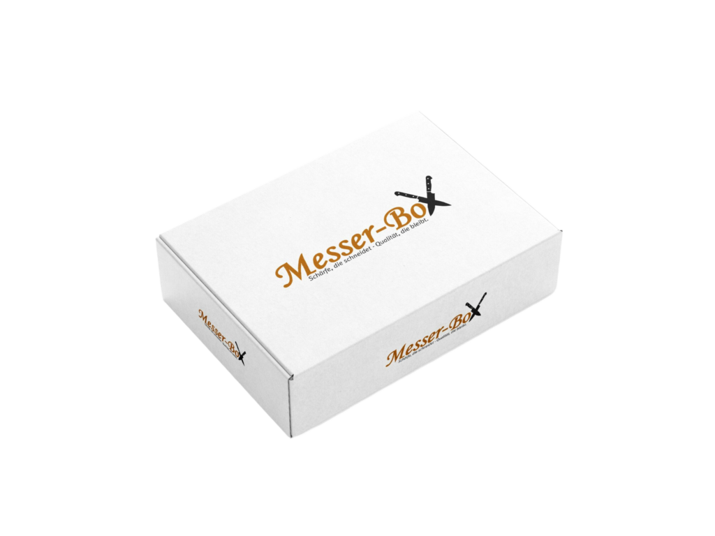 Messer Box