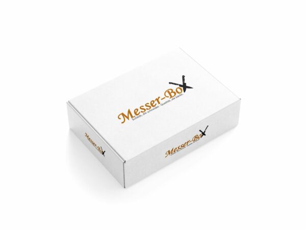 Messer Box